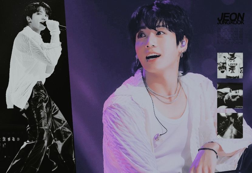 ◞19ᵗʰ◟　˓Ꭻe̤o̤n̤ꨄᎫungkook➲Go̟l̟d̟e̟n̟영혼. - Decay of Divine