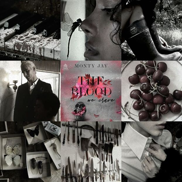 ⠀Ḅḷọọḍ Ẉẹ C̣ṛạṿẹ (1) —M.♥Jay.  ·✭✭✭✫✫·⠀⠀⠀.｡`₃Hollow Boys྅Dark Romance´ - wipe stardust from your eyes