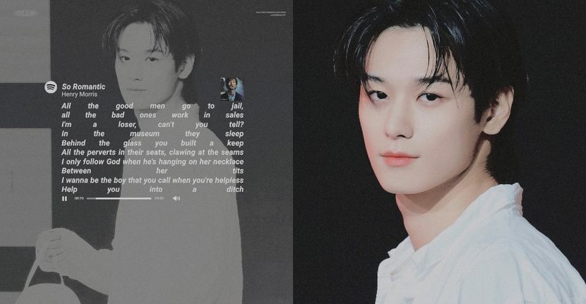 ˖²⁰ᵗʰMar.˚　　　　˛ℋẹạṿẹṇ’ṣ ⁱⁿyour˙ẹỵẹṣ。 - Embered Heart
