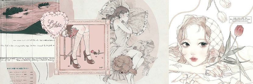  - Beloved Spring and Warm Kisses