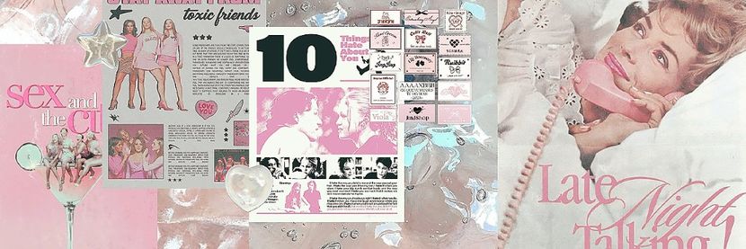  - Beloved Spring and Warm Kisses