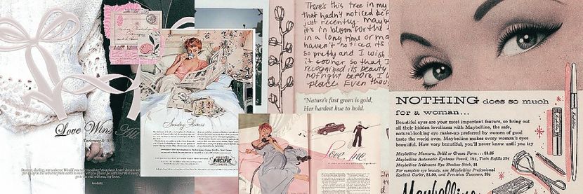  - Beloved Spring and Warm Kisses