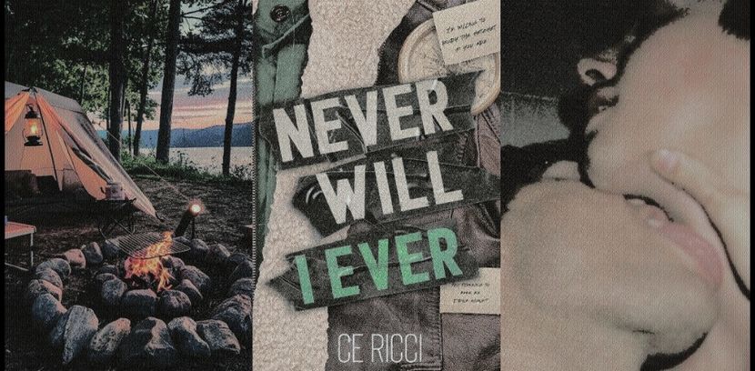 ˓❛Never Will I Ever❜˒　[4✭] ᵇʸقC̣.̣E.̣♥Ṛịc̣c̣ị. - Dripping Silhouettes