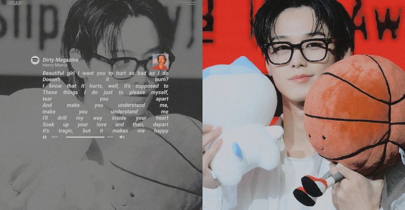 ˖²¹ˢᵗMar.˚　　　　˛ℋẹạṿẹṇ’ṣ ⁱⁿyour˙ẹỵẹṣ。 - Embered Heart