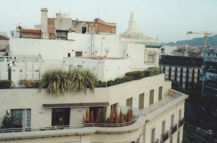  - Barcelona