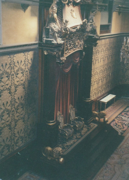 Palatul regal - Barcelona