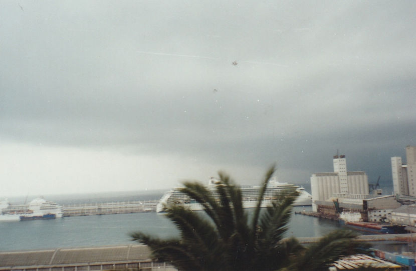  - Barcelona