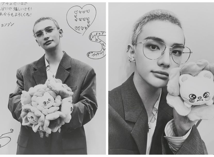 ⠀⠀⠀⠀⠀ℌỴỤṆJ̣!̣Ṇ⠀ ⁽ 21ˢᵗℳar ⁾⠀ ⎯⎯⠀⠀ꈍ◡ꈍ - Rough and Suave