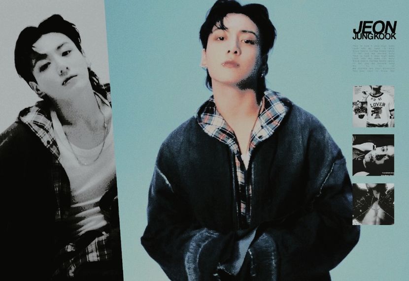 ◞21ˢᵗ◟　˓Ꭻe̤o̤n̤ꨄᎫungkook➲Go̟l̟d̟e̟n̟영혼. - Decay of Divine