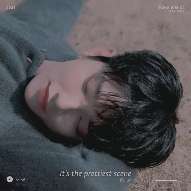 づ 21ˢᵗ❜　 ˓ℋong♥ℐoshua➲ᵒʰ໓ạṛḷịṇg̣. - Tempting Canvases