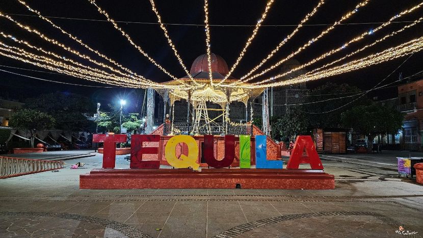 TEQUILA, MEXICO 2 - --- MEXICO