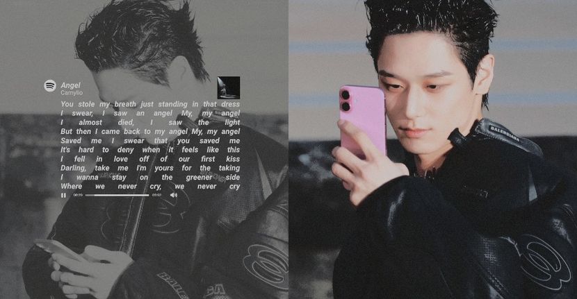 ˖²³ʳᵈMar.˚　　　　˛ℋẹạṿẹṇ’ṣ ⁱⁿyour˙ẹỵẹṣ。 - Embered Heart