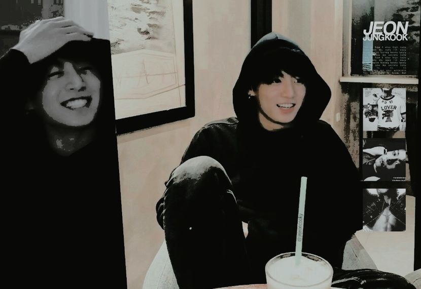 ◞23ʳᵈ◟　˓Ꭻe̤o̤n̤ꨄᎫungkook➲Go̟l̟d̟e̟n̟영혼. - Decay of Divine