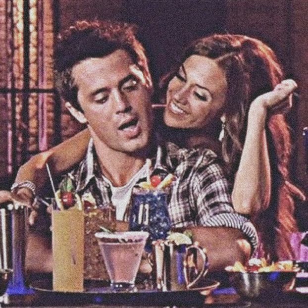 • Day 21 x 24.03.2025 w/ Chace Adams and Alex Dupre. - One last time say that u want me 2