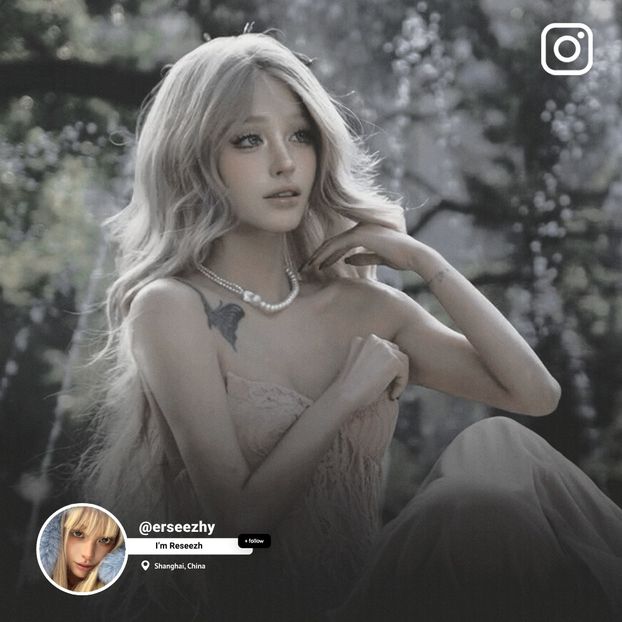 ˓ⅹⅹⅳ.ⅲ˒⠀⠀⠀⠀⠀⠀ᙃᵉ̣ˡ̣ⁱ̣ᶜ̣ᵃ̣ᵗ̣ᵉ̣❀ᙖᵉ̣ᵃ̣ᵘ̣ᵗ̣ʸ̣ - Moonlike Princess