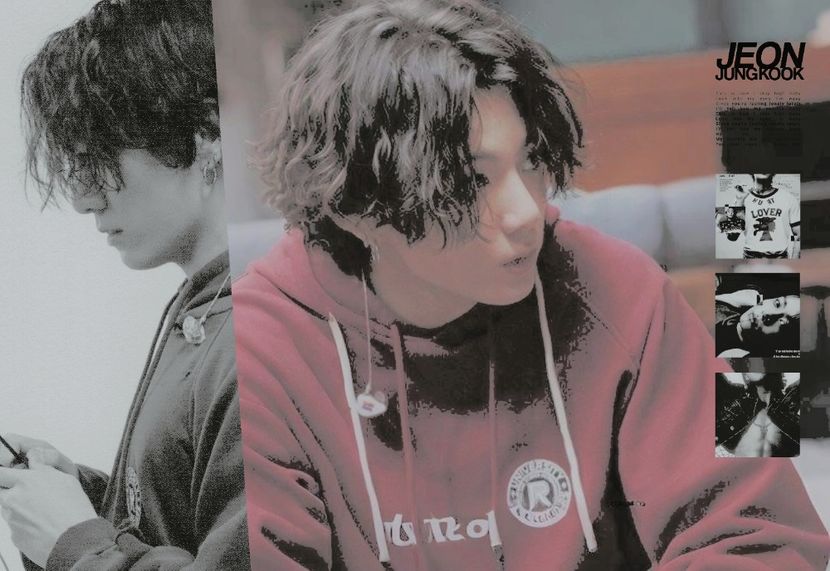 ◞24ᵗʰ◟　˓Ꭻe̤o̤n̤ꨄᎫungkook➲Go̟l̟d̟e̟n̟영혼. - Decay of Divine