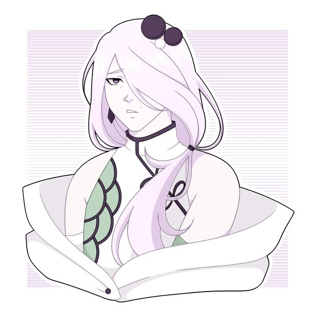 Irim (OC) - 2025