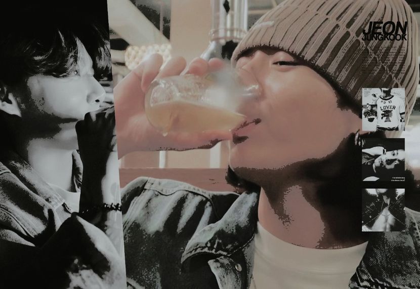 ◞25ᵗʰ◟　˓Ꭻe̤o̤n̤ꨄᎫungkook➲Go̟l̟d̟e̟n̟영혼. - Decay of Divine