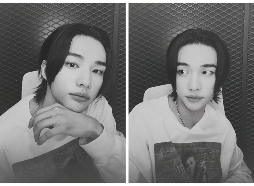 ⠀⠀⠀⠀⠀ℌỴỤṆJ̣!̣Ṇ⠀ ⁽ 25ᵗʰℳar ⁾⠀ ⎯⎯⠀⠀ꈍ◡ꈍ - Rough and Suave