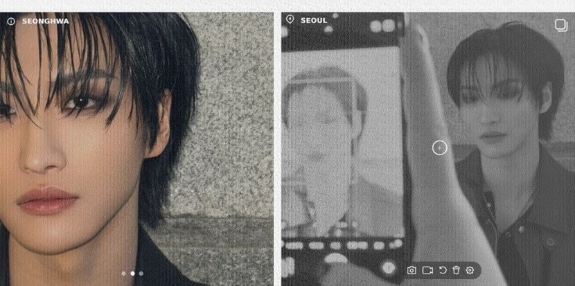˗ˏˋ P♡Ⲋẹọṇg̣ḥẉạ ˎˊ˗ ⠀⠀ ˓²⁶Mar˒ ⠀ ⠀A̤T̤E̤E̤Z̤. - Murmur of Lost Time