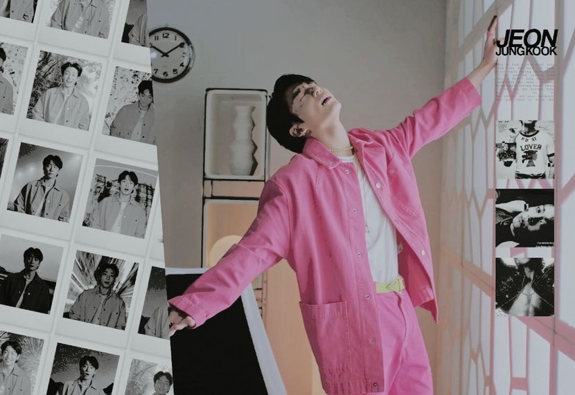 ◞26ᵗʰ◟　˓Ꭻe̤o̤n̤ꨄᎫungkook➲Go̟l̟d̟e̟n̟영혼. - Decay of Divine