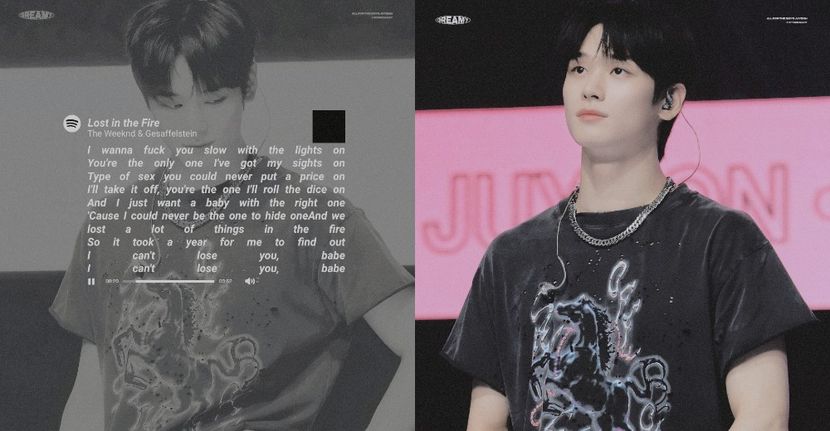 ˖²⁶ᵗʰMar.˚　　　　˛ℋẹạṿẹṇ’ṣ ⁱⁿyour˙ẹỵẹṣ。 - Embered Heart