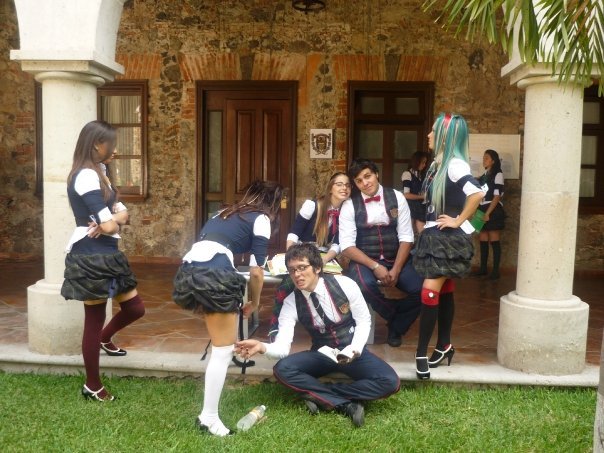 5650_ - camaleones