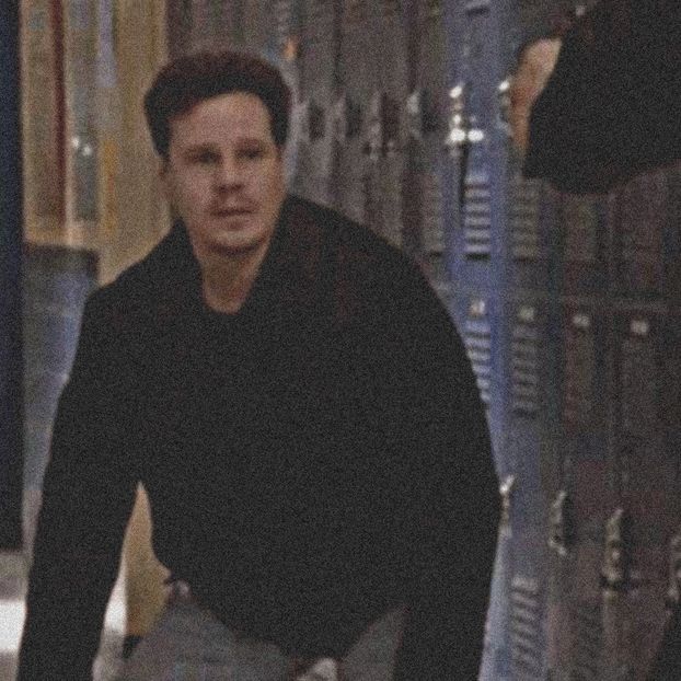 • Day 24 x 27.03.2025 w/ the most shocking moment. - One last time say that u want me 2