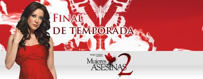 mujeresasesinasclarafan - camaleones
