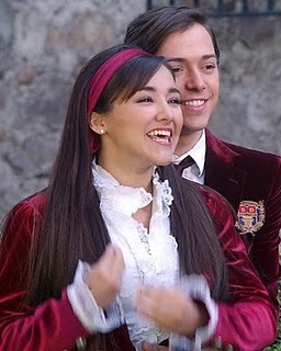 sherlyn-0 - camaleones