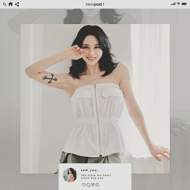 么. 29-03　　　⏤・kyu ▪▪▪ tempo - Goddess of Fire