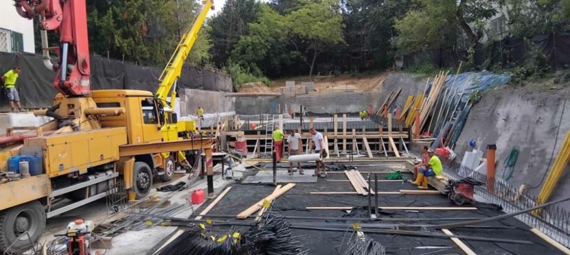 Hermán Ottó - constructi Ungaria