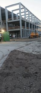 Samsung - constructi Ungaria