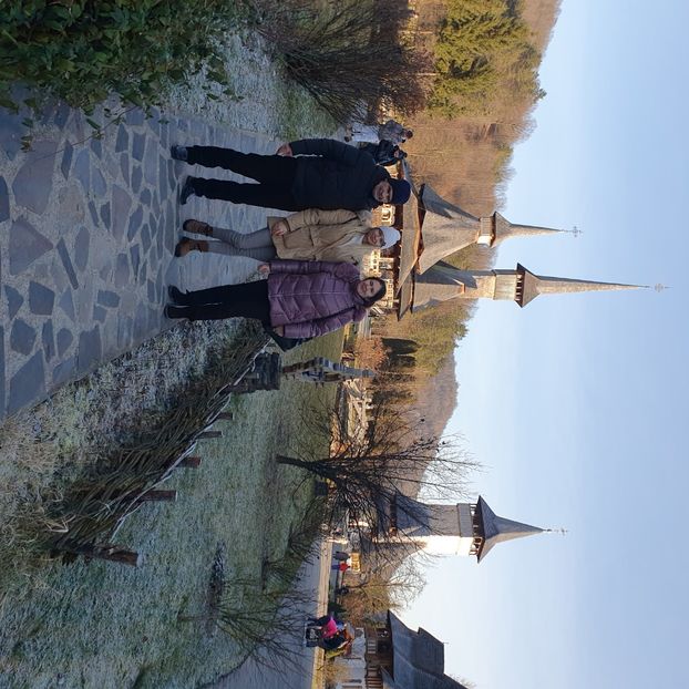  - Maramures2024