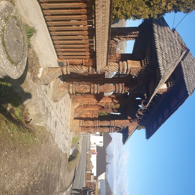  - Maramures2024