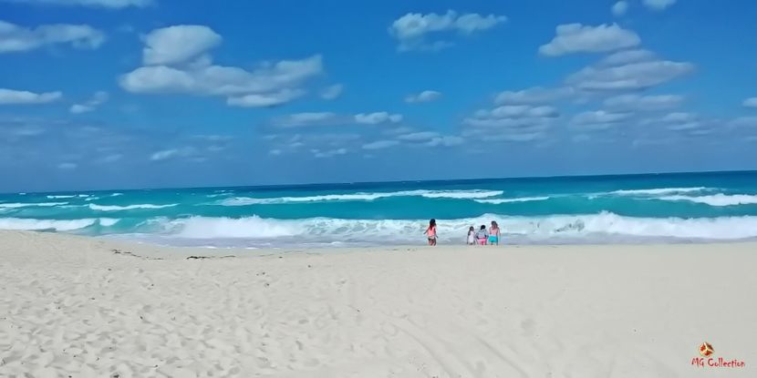 Melia Cayo Santa Maria Resort - --- CUBA