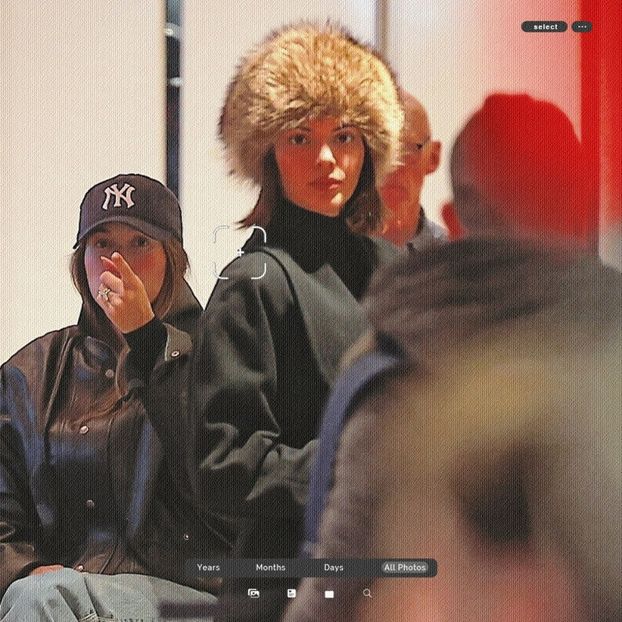 ،30.03 Ꜥℐẹṇṇẹṛ on ¹⁵ʝan in Aspen, CO; ⠀⠀at the Gorsuch Store. - a universe of exploding stars