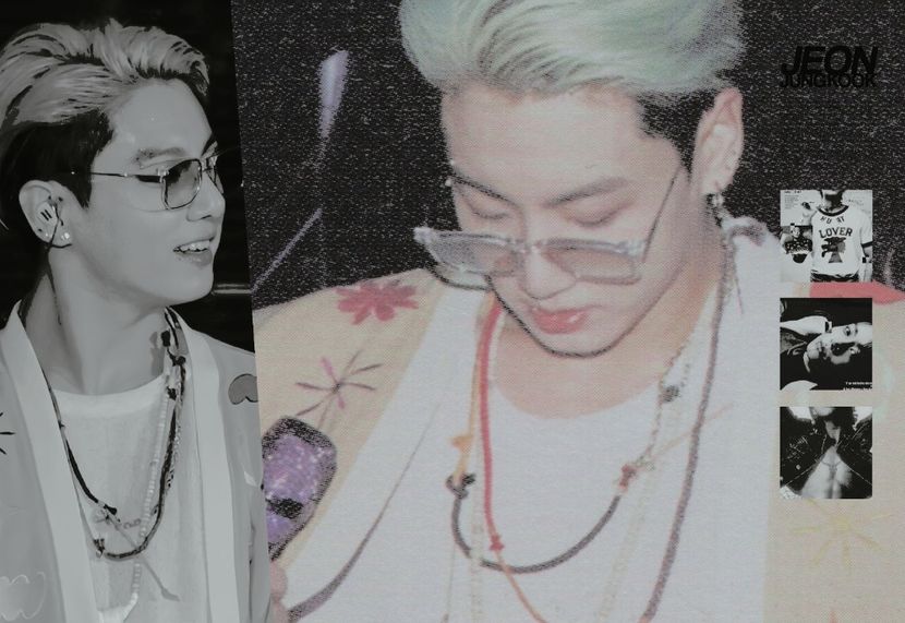 ◞30ᵗʰ◟　˓Ꭻe̤o̤n̤ꨄᎫungkook➲Go̟l̟d̟e̟n̟영혼. - Decay of Divine