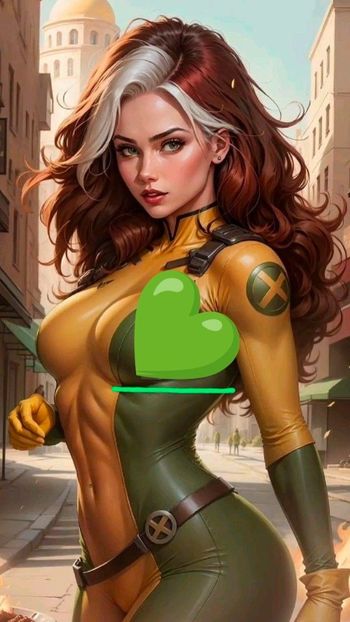  - Rogue