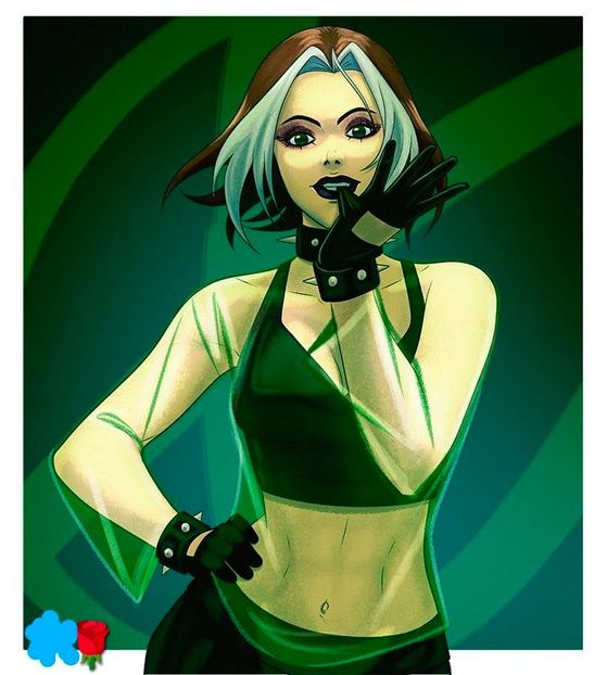  - Rogue