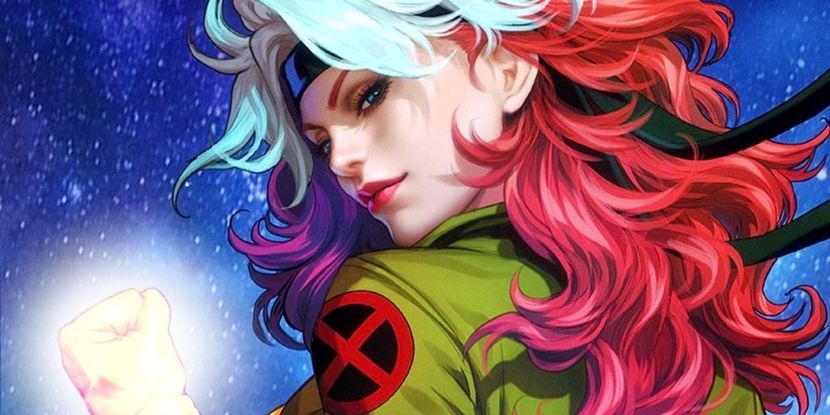  - Rogue
