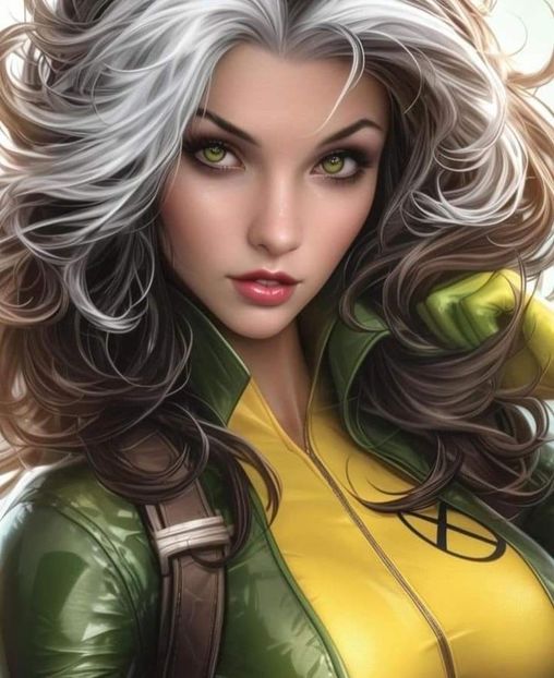  - Rogue