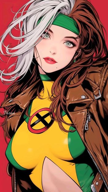  - Rogue