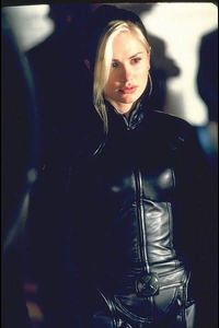  - Rogue
