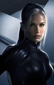  - Rogue