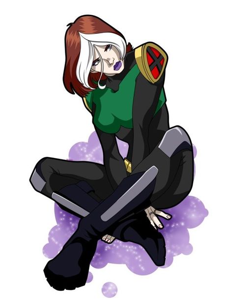  - Rogue