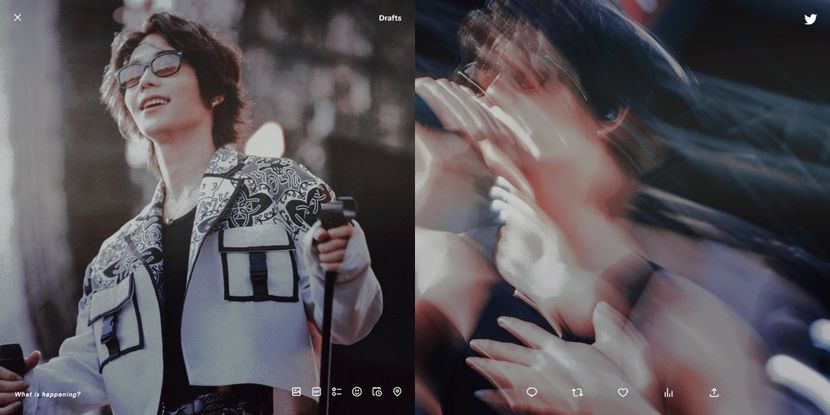 ၇୧ㅤ31stᵒᶠℳarᅟㅤ ──── ⓒ　ℛêve͜ur.　! - Beauty Of Dawn