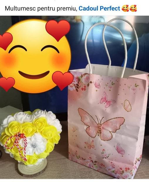  - Premii castigate la concursurile online