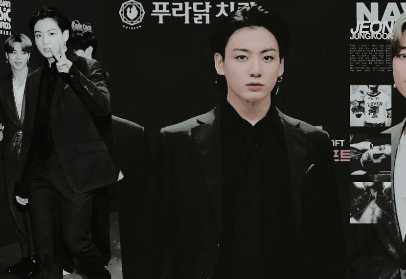 ◞31ˢᵗ◟　˓Ꭻe̤o̤n̤ꨄᎫungkook➲Go̟l̟d̟e̟n̟영혼. - Decay of Divine