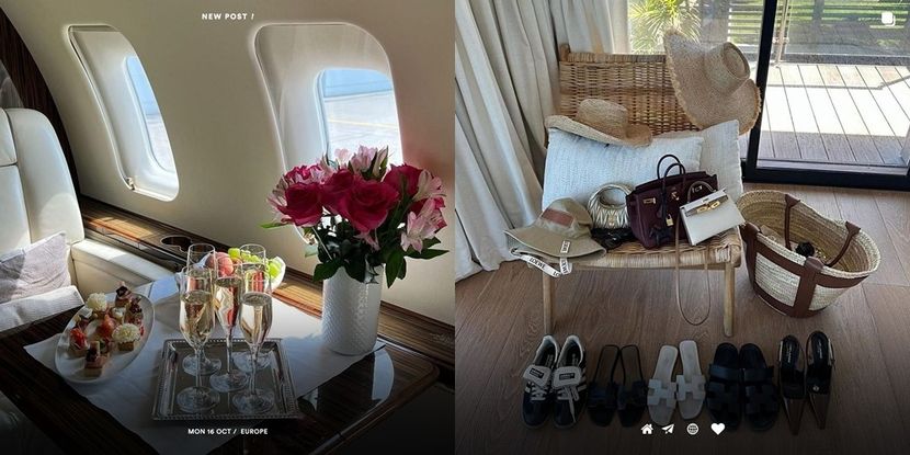 ˔ṃɒ̣я̣ϱɒ̣Ɉ̣ƨ̣ṇỊ♥͜͡pɐoʅdꓵ ⁄ ᵦᵧ @sarafusco˕ ⸺ ʿIbizaaaa I hope youʼre ready for us ♡ʾ - Infatuated with the Things you do